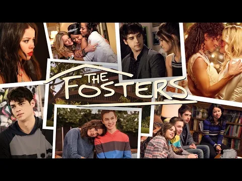 The Fosters-Official Trailer