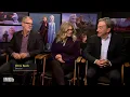 IMDb on the Scene - Interviews 2017- What Frozen II Creators Were Surprised to Learn About Anna