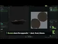 Blend modes for 3D texturing multiply vs screen vs overlay