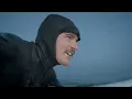 Download Lagu Goth Babe - Surfing in Iceland (Official Visualizer)