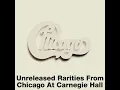 South California Purples (Live at Carnegie Hall, New York, NY, April 5-10, 1971)