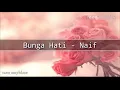 Download Lagu Naif - Bunga Hati ( lirik )