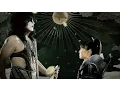 Video di I KISS si uniscono al gruppo pop di Sailor Moon nel loro ultimo video