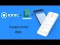 4 - Ionic 3 with Loopback Angular 5 Node MongoDB Create Ionic App From Scratch