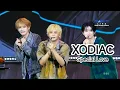 Lagu Xodiac - Special Love, Transmedia 24 Ours 