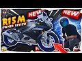 Dapat Malaman Moto Bago Ka Bumili Ng - Yamaha R15m V4 | Owners Review -  Full Metal Throttle