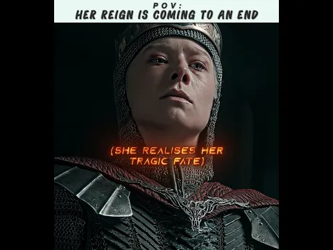 "The Queen is Cooked 💀" - House of the Dragon "Aegon" Edit | Sem Controle (slowed) #viral #shorts