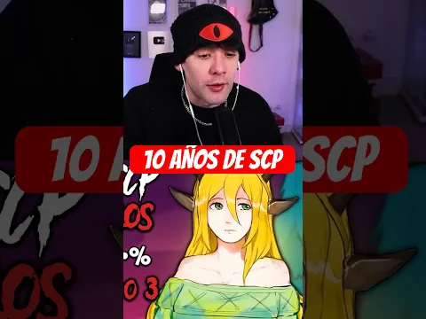MI CANAL CUMPLE 10 AÑOS