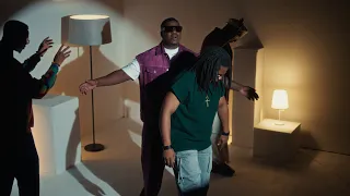 murumba pitch kabza de small mthunzi impi feat phila dlozi official music video 