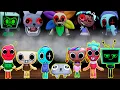 Download Lagu MAIN ONLY RUN #4 | DANDY'S WORLD | SURVIVAL