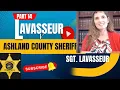 Lavasseur v Ashland County Sheriff Pt14 Dan Grady on his budget mistakes closing arguments