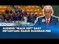 Download Lagu Detik-detik Netanyahu Bikin Audiens \