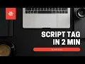 Javascript Script Tag Async Defer