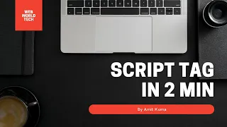 Javascript Script Tag Async Defer