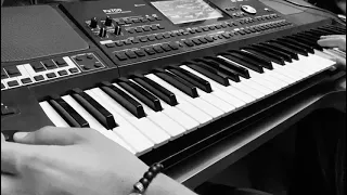 عزف اغنية ضليت اشيل اشيل هموم   يا زينه دندنها