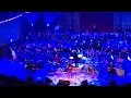 Download Lagu SLAM with Malaysia Philharmonic Orchestra - Kita Terpaksa Bermusuhan