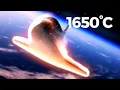 The Insane Engineering of Re-Entry