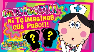 Distroller | Nueva dirección 102% Oriyinals | Ksi-Meritos