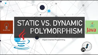 Static Vs Dynamic Polymorphism
