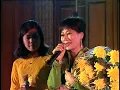 Lagu Nhạc phẩm CHÂN TRỜI - Nhạc sĩ ĐỖ NGỌC QUANG / NSND LÊ DUNG