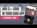 Integrate C Code in Your Non Android NDK App Step-by-Step Explanation Native Code
