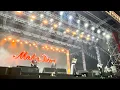 Download Lagu AYANG AYANGKU — MAHADEWI Live at SYNCHRONIZE :fest 2023