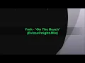 York - "On The Beach" (Evissa@night.Mix)