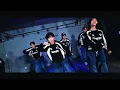 周湯豪 NICKTHEREAL〈GET REAL〉｜週三成人街舞入門｜佳倫老師｜舞蹈作品