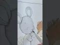 Color with me Little Kawaii Friends coloring page