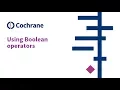 Animation Using Boolean Operators L