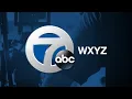 WXYZ 7 Action News Detroit Latest Headlines May 22 6pm