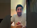 Shai Maestro's Advice for All Musicians...