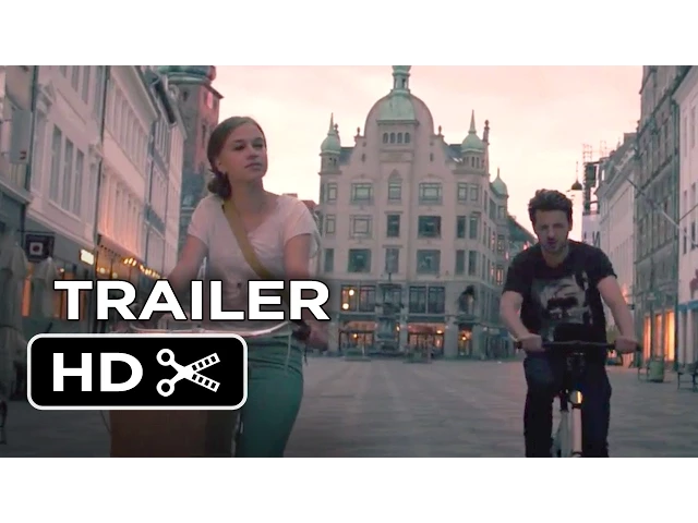 Copenhagen Official Trailer 1 (2014) - Gethin Anthony Movie HD