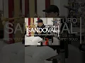 Arturo Sandoval | When You Wish Upon a Star | Trumpet Solo