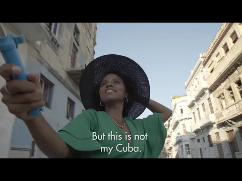 Trailer — The War On Cuba, Episode 1