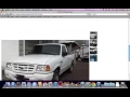 Craigslist Eugene Oregon Used Cars Trucks SUVs and Vans Under 2300