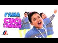 Download Lagu Faiha - Cuci Tangan (Official Music Video)