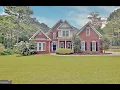 235 Manor Drive Fayetteville GA 30215 Tour - 649 900