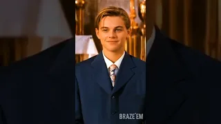Leonardo DiCaprio Heat Waves  Leonardo DiCaprio Heat Waves