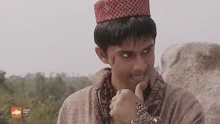 مسلسل علاء الدين الحلقة 4 الجزء 2 حلقة كاملة وياك 