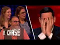 Download Lagu Team Of Three BEATS The Beast In Nail-Biting Final Chase | The Chase