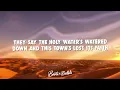 Alex Warren - Ordinary | "out of the ordinary"