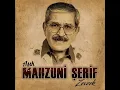 Zevzek - Aşık Mahzuni Şerif
