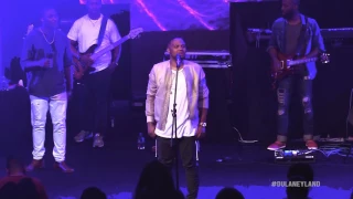 todd dulaney live from trinidad