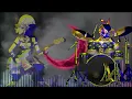 MOON ／ REBECCA cover by 神楽坂　響