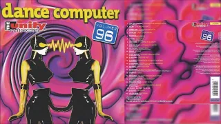 The Unity Mixers - Dance Computer 96 Part 2 (1996) "Download"