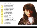 Download Lagu Lagu Terbaik Saleem Iklim 🎶 Full Album Tanpa Iklan | Kumpulan Lagu Malaysia Paling Populer
