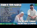 Lagu ZIDAN FT YAYA NADILA FULL ALBUM TERPOPULER, cinta dari seberang 