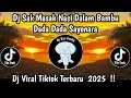 DJ SAK MASAK NASI DALAM BAMBU KAR BAKAR KAYU ATAS BAMBU - DJ TOR MONITOR VIRAL TIKTOK TERBARU 2025