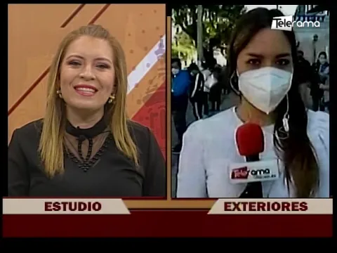 Cuenca al Día 29-09-2020